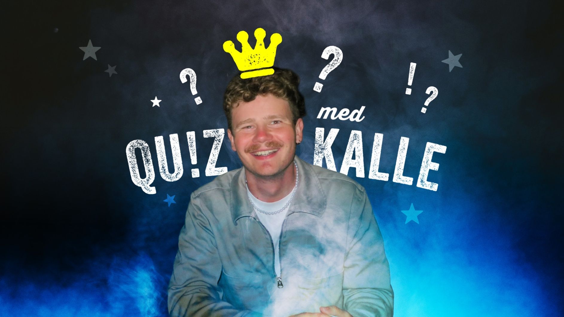 Quizkväll